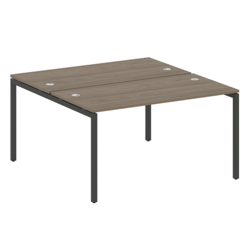 Бенч-система на П-обр. м/к Metal System Quattro 40БП.РАС-СП-2.3 фото 3 Бенч-система на П-обр. м/к Metal System Quattro 40БП.РАС-СП-2.3 фото 3