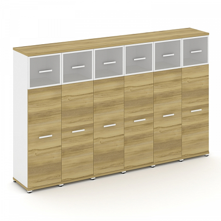 Шкаф офисный Concept CN.STU-464 RMW