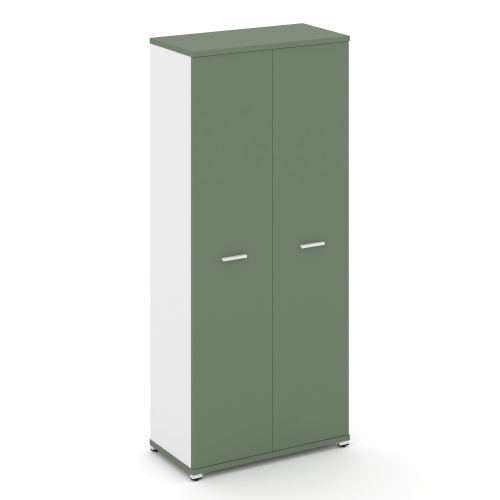 Шкаф офисный Concept CN.STS-518 W Шкаф офисный Concept CN.STS-518 W