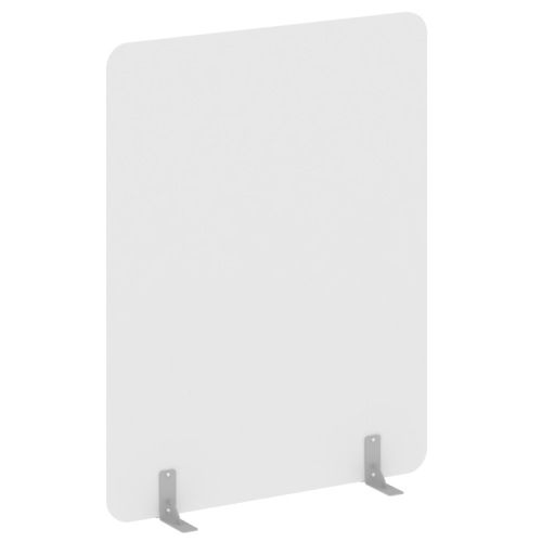 Перегородки на металлических опорах R-line DP.F-140-180 фото 7 Перегородки на металлических опорах R-line DP.F-140-180 фото 7