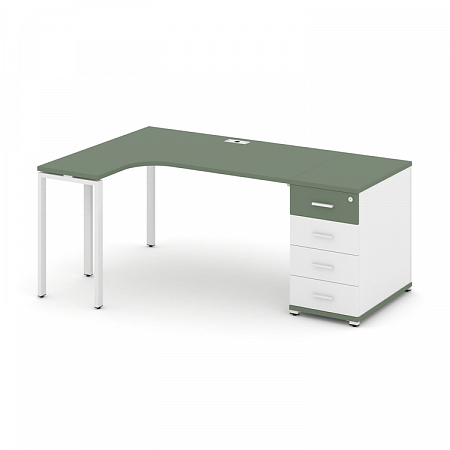 Стол эргономичный Concept CN.SA-402(L)