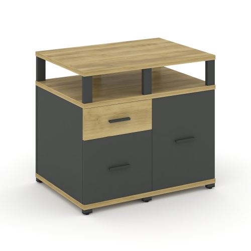 Тумба приставная сервисная Concept CN.TSR-003