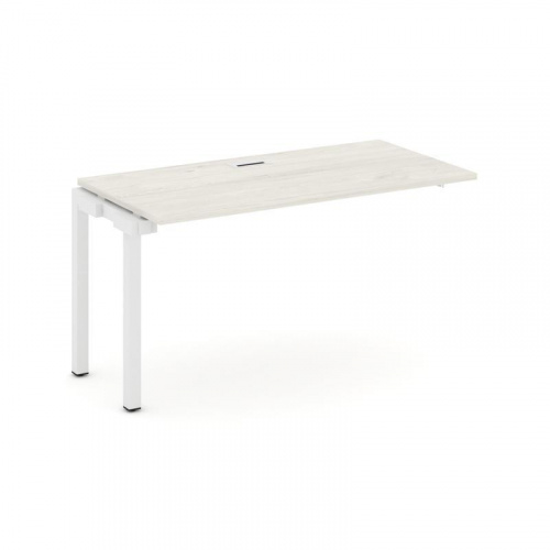 Style Project Проходной наб. элем. SN-5P.ONRS-012 Дуб Табак/Металл Антрацит 1180*700*750 фото 22