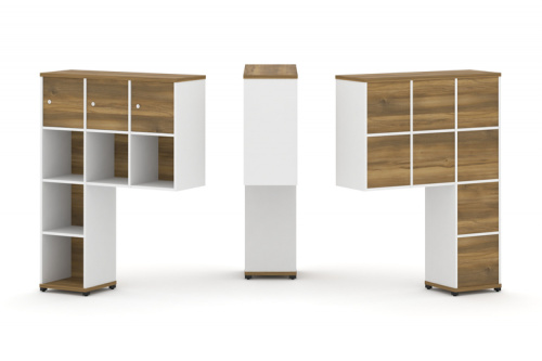 Надставка для стола высокая Concept CN.ONV-003 фото 9 Надставка для стола высокая Concept CN.ONV-003 фото 9