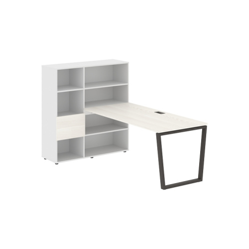 Рабочая станция EDIS EVRST 1217 (R) фото 8 Рабочая станция EDIS EVRST 1217 (R) фото 8