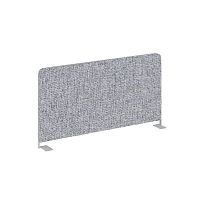 Настольный Экран боковой UNE.TEKRB.TK-302.22 Laguna 994/Металл Серый 720*28*297