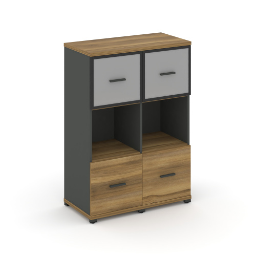 Шкаф офисный Concept CN.STU-325 RMB Шкаф офисный Concept CN.STU-325 RMB