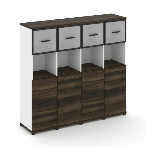 Шкаф офисный Concept CN.STU-445 RMB Шкаф офисный Concept CN.STU-445 RMB