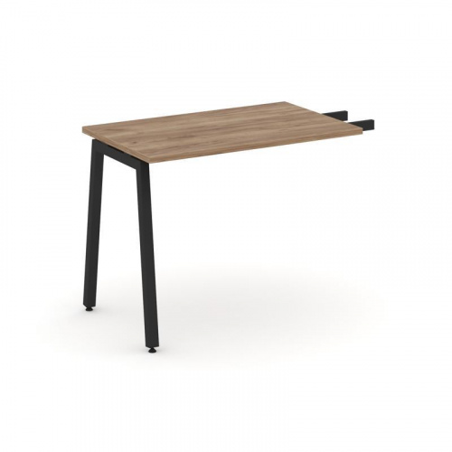 Style Project Брифинг-приставка SN-4A.BR-002 Дуб Наварра/Металл Антрацит 780*600*750 фото 6 Style Project Брифинг-приставка SN-4A.BR-002 Дуб Наварра/Металл Антрацит 780*600*750 фото 6