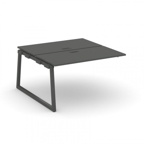 Style Project Проходной наб. элем. SN-5T1.DNRS-012 Акация Лорка/Металл Антрацит/Заглушка Пластик Чер фото 27