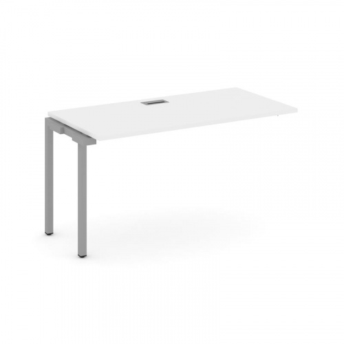 Style Project Проходной наб. элем. SN-4P.ONRS-001 Акация Лорка/Металл Серый 980*600*750 фото 3