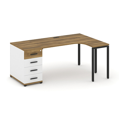 Стол эргономичный Concept CN.SA-401(R)