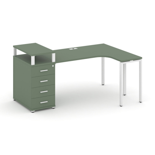 Стол эргономичный Concept CN.SA-406(R)