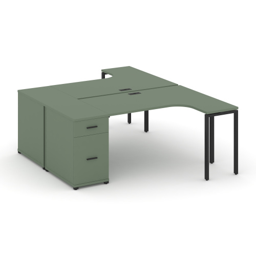 Бенч-система Concept CN.DSA-404 Бенч-система Concept CN.DSA-404