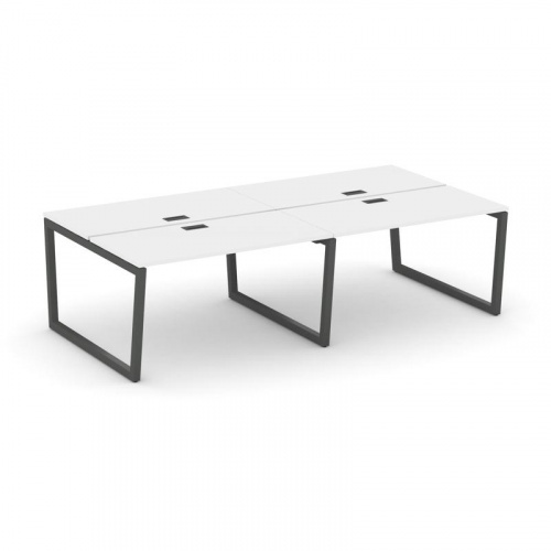 Style Project Рабочая станция 2-х сторон. SN-5T2.DRS-043 Акация Лорка/Металл Антрацит/Заглушка Пласт фото 26 Style Project Рабочая станция 2-х сторон. SN-5T2.DRS-043 Акация Лорка/Металл Антрацит/Заглушка Пласт фото 26