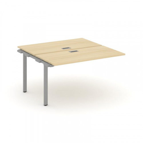 Style Project Проходной наб. элем. SN-6P.DNRS-022 Дуб Наварра/Металл Черный 1180*1632*750 фото 13