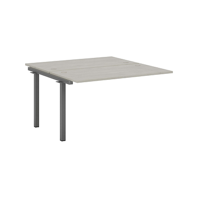 Брифинг-приставка двойная New Line NLN36319824/NLN36319834