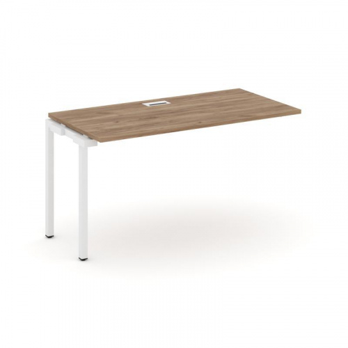 Style Project Проходной наб. элем. SN-4P.ONRS-001 Акация Лорка/Металл Серый 980*600*750 фото 19