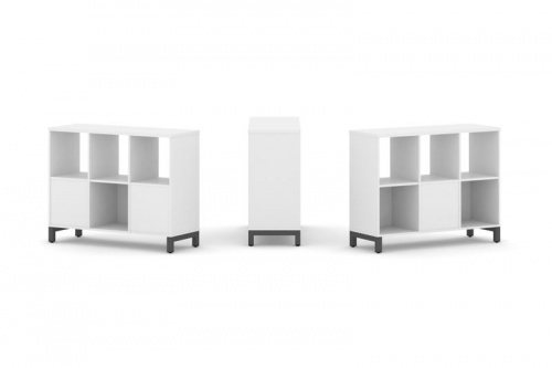 Набор стеллажа Style Project SN.NSD-231 фото 21 Набор стеллажа Style Project SN.NSD-231 фото 21