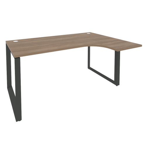 Стол эргономичный правый на О-обр. м/к Onix O.MO-SA-4 (R) фото 7 Стол эргономичный правый на О-обр. м/к Onix O.MO-SA-4 (R) фото 7