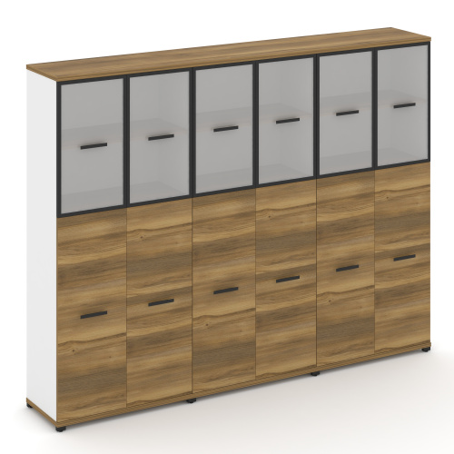 Шкаф офисный Concept CN.STS-535 RMB Шкаф офисный Concept CN.STS-535 RMB