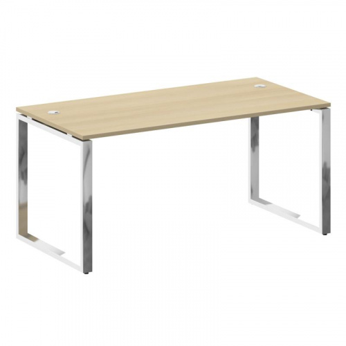 Стол руковододителя на О-обр. м/к Metal System Direct БО.СРР-4.8 фото 4 Стол руковододителя на О-обр. м/к Metal System Direct БО.СРР-4.8 фото 4