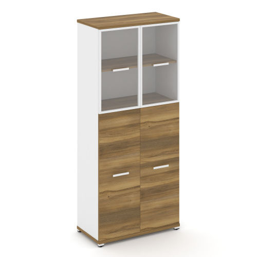 Шкаф офисный Concept CN.STS-515 RPW Шкаф офисный Concept CN.STS-515 RPW