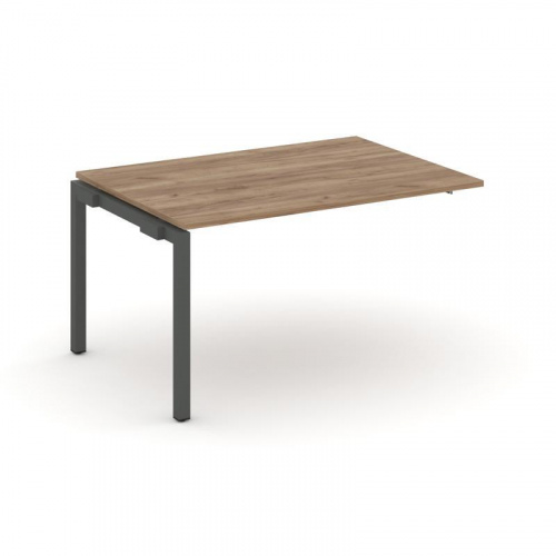 Style Project Проходной наб. элем. перег. стола SN-5P.NSPRG-004.3 Белый/Металл Серый 1580*980*750 фото 24 Style Project Проходной наб. элем. перег. стола SN-5P.NSPRG-004.3 Белый/Металл Серый 1580*980*750 фото 24