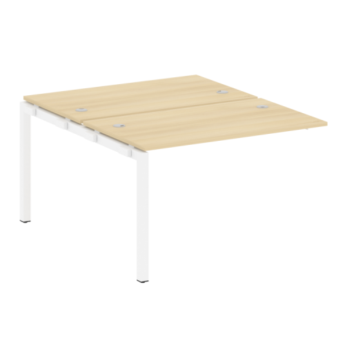 Проходной элемент бенч-системы на П-обр. м/к Metal System Quattro 50БП.ПРС-СП-2.2 фото 15