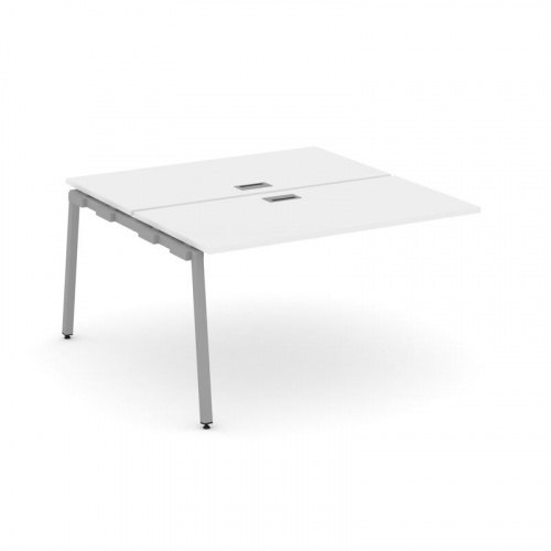 Style Project Проходной наб. элем. SN-4A.DNRS-023 Антрацит/Металл Черный 1380*1632*750 фото 17