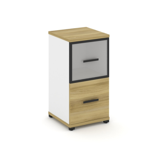 Шкаф офисный Concept CN.STU-212 RMB