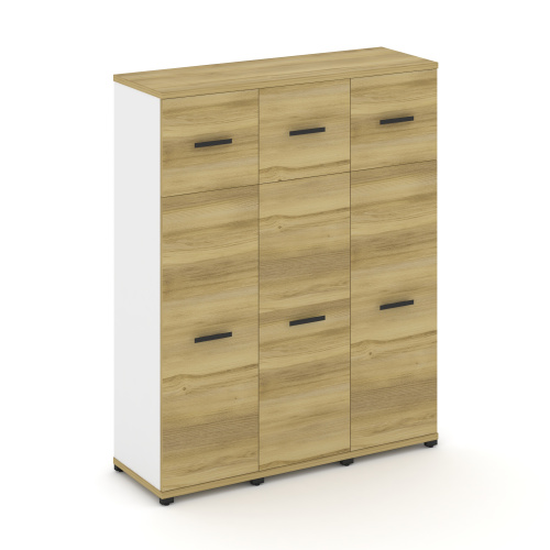 Шкаф офисный Concept CN.STU-434 B Шкаф офисный Concept CN.STU-434 B