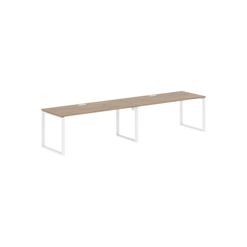 Стол 2-х местный EDIS EQWST 3580 фото 3