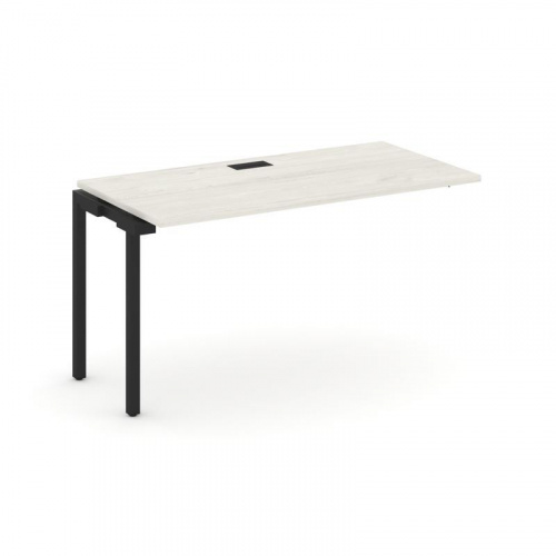 Style Project Проходной наб. элем. SN-4P.ONRS-001 Акация Лорка/Металл Серый 980*600*750 фото 18