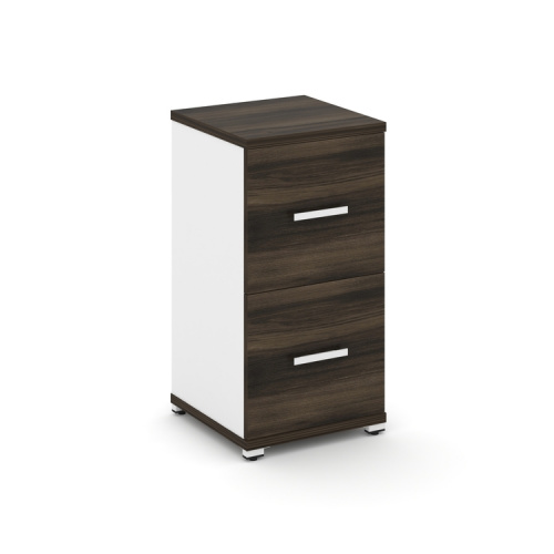 Шкаф офисный Concept CN.STU-212 W фото 2