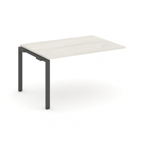 Style Project Проходной наб. элем. перег. стола SN-6P.NSPRG-003.3 Антрацит/Металл Серый 1380*980*750 фото 14 Style Project Проходной наб. элем. перег. стола SN-6P.NSPRG-003.3 Антрацит/Металл Серый 1380*980*750 фото 14