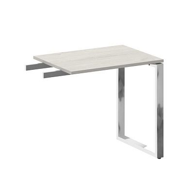 Брифинг-приставка Metal System Direct БО.ПР-2