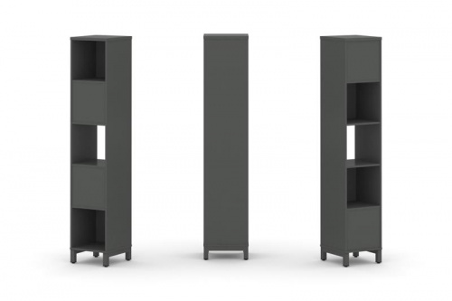 Набор стеллажа Style Project SN.NSD-511 фото 22