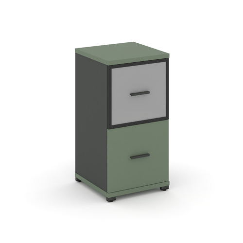 Шкаф офисный Concept CN.STU-212 RMB Шкаф офисный Concept CN.STU-212 RMB