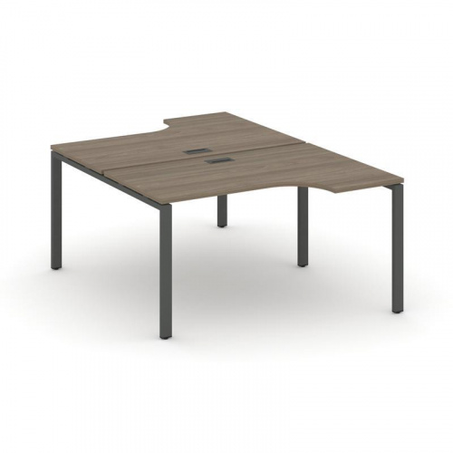 Бенч-система эргономичная Style Project SN-6P.DRPA-002 фото 22