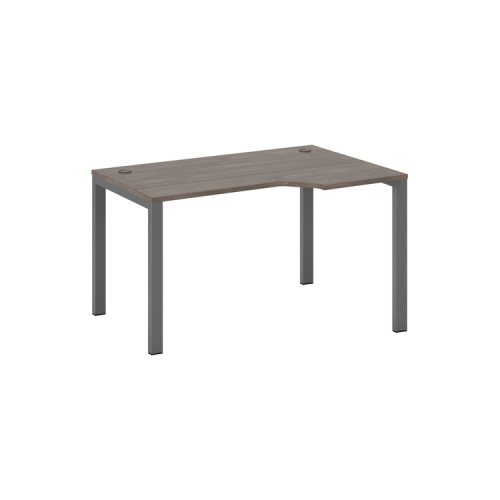 Стол эргономичный на металлоопорах New Line NLN36322524/NLN36322534 (R) Стол эргономичный на металлоопорах New Line NLN36322524/NLN36322534 (R)