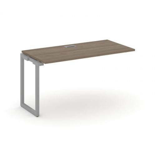 Style Project Проходной наб. элем. SN-4O.ONRS-014 Акация Лорка/Металл Антрацит 1580*700*750 фото 22