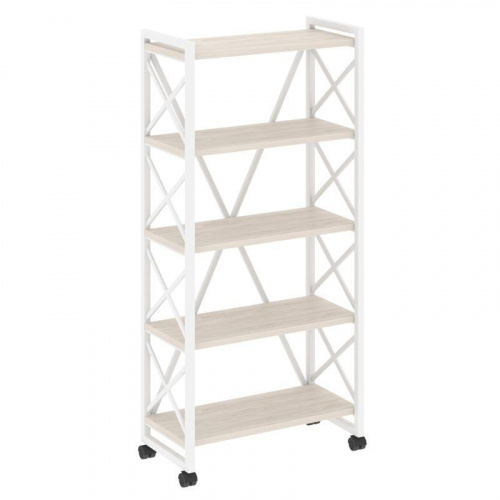 Стеллаж на 5 полок Loft VR.L-MST.K-5.8 фото 6 Стеллаж на 5 полок Loft VR.L-MST.K-5.8 фото 6