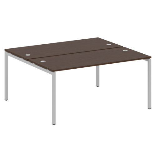 Бенч-система на П-обр. м/к Metal System Quattro 40БП.РАС-СП-2.4 фото 13