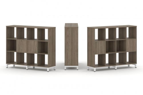 Набор стеллажа Style Project SN.NSD-341 фото 17 Набор стеллажа Style Project SN.NSD-341 фото 17