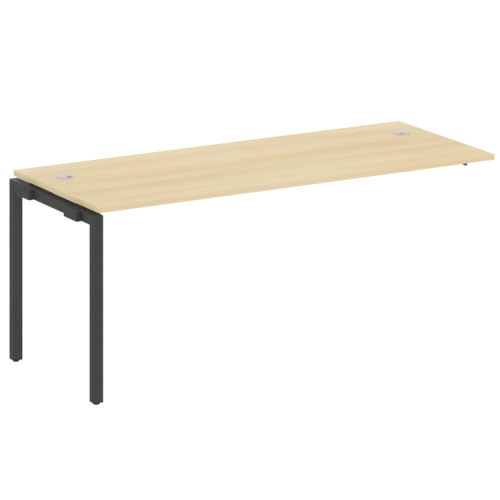 Проходной элемент бенч-системы на П-обр. м/к Metal System Quattro 40БП.ПРС-СП-1.5 фото 15