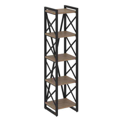 Стеллаж на 5 полок Loft VR.L-MST.O-5.4 фото 9 Стеллаж на 5 полок Loft VR.L-MST.O-5.4 фото 9