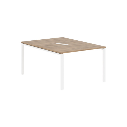 Стол 2-х местный EDIS EUWST 1116 фото 2 Стол 2-х местный EDIS EUWST 1116 фото 2