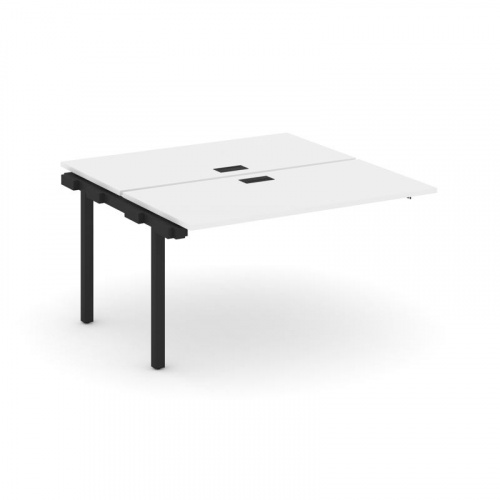 Style Project Проходной наб. элем. SN-5P.DNRS-012 Белый/Металл Черный 1180*1432*750 фото 28