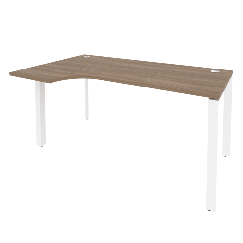 Стол эргономичный на П-обр. м/к Onix O.MP-SA-1 (L) фото 5 Стол эргономичный на П-обр. м/к Onix O.MP-SA-1 (L) фото 5